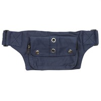 GüRteltasche Sid Blau Bauchtasche HüFttasche Festival Goa Hippie Freizeit Urlaub