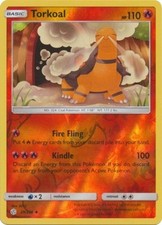 Torkoal #29 Prices | Pokemon Cosmic Eclipse | Pokemon Cards Torkoal #29 Prices | Pokemon Cosmic Eclipse | Pokemon Cards
