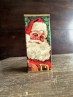 Vintage Avon Jolly Santa Here’s My Heart Cologne Christmas Bottle w/ Box — photo 2