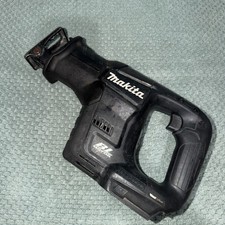 Makita XRJ07 Brushless Compact Recipricating Saw Tool Only