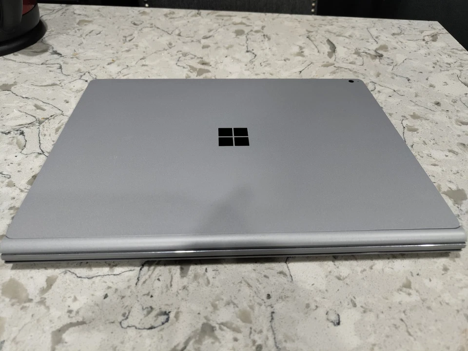 Microsoft Surface Book 3, 15 дюймов, i7, 16 Гб, RAM, 256 ГБ, NVIDIA 1660ti Max-Q - Изображение 4 из 4