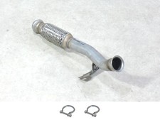 Klarius Abgasrohr Neu für Mini Countryman R60 Auspuff Flexrohr + Anbauteile