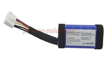 3.7VDC 7800mAh Replacement Battery For JBL Charge 4 1INR19/66-3 ID998