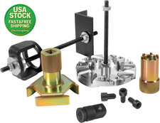 Complete Primary Secondary Clutch Tools Kit for Polaris RZR 900 1000 Ranger