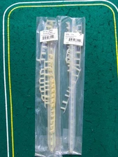 2 x TK307 / 285404 Grommet sets for HEAD Graphene XT Radical MP/Pro 98 16x19 NEW