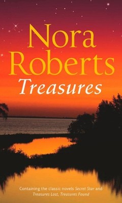 Treasures : Secret Star / Treasures Lost, Treasures Found, Paperback by Rober...