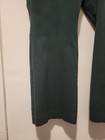 Old Navy Hunter Green High-Rise Pixie Flare Secret Smooth Pockets Size 22 Jeans — photo 4