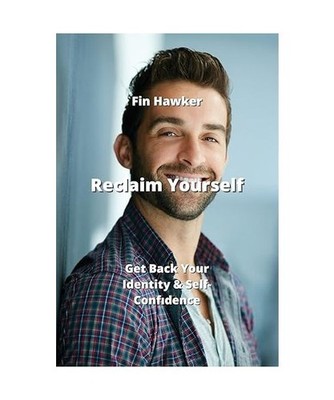 Reclaim Yourself: Get Back Your Ident¿ty & Self-Conf¿dence: Get Back Your Iden