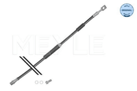 Bremsschlauch Hinterachse FüR Man Vw Tge Kasten Pritsche/Fahrgestell Bus Crafter