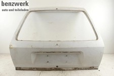 Mercedes W124 Kombi S124 Mopf1 Heckklappe Kofferraumdeckel 1247400405 ?