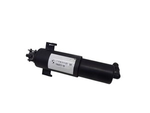 Wischwasserdüse SRA Scheinwerfer Xenon Links passt für BMW 3 (E90) 330XI