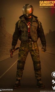 Damtoys Gangsters Kingdom | eBay