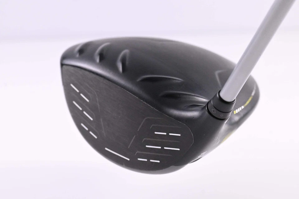 Ping G430 Max 10K Driver / 12 Degree / Senior Flex Ping ALTA Quick 35 Shaft - Image 4 of 4