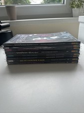 Konvolut Sammlung Sandman Universum 8 Softcov...