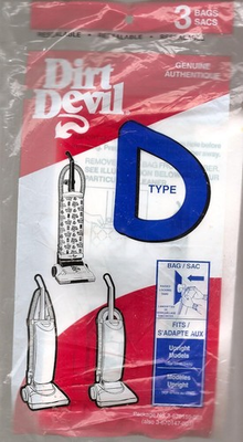#ad Dirt Devil D $20.12