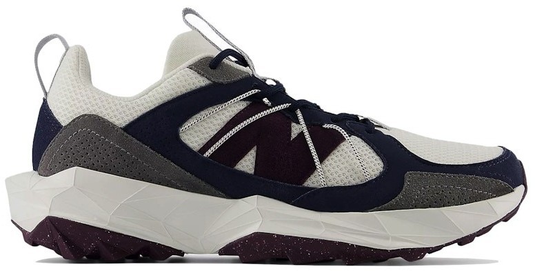 Man\'s Sneakers & Athletic Shoes New Balance Tektrel Unisex US W9.5 M8‎ Men main image 2
