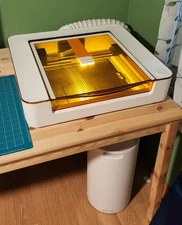 glowforge aura