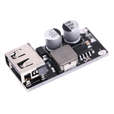 QC 3.0 2.0 usb fast quick charging module DIY charge board phone chargerRSAP