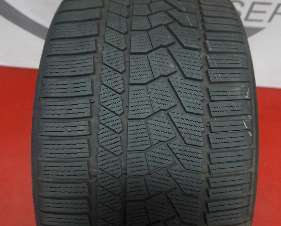 2x Continental WinterContact TS 860 S 315/30 R22 107V XL M+S Winterreifen - Bild 2 von 4