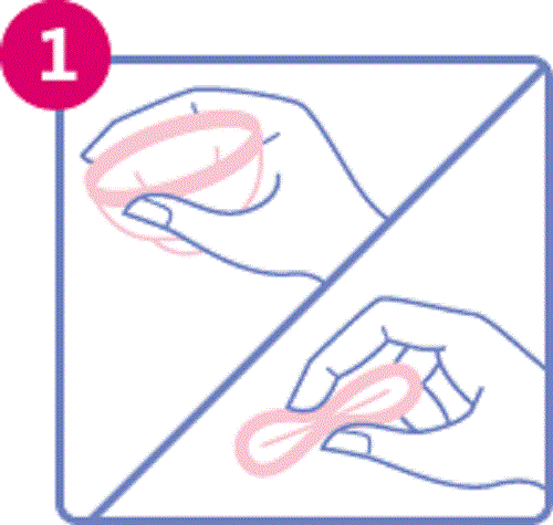 FLEX DISCS EINWEG MENSTRUATION WEIBLICH PERIODE NEU 12ER BOX - Bild 2 von 4
