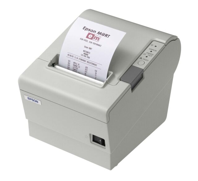 EPSON TM-T88IV RECEIPT PRINTER WINDOWS 8 X64 DRIVER EPSON TM-T88IV RECEIPT PRINTER DRIVER FOR WINDOWS DOWNLOAD