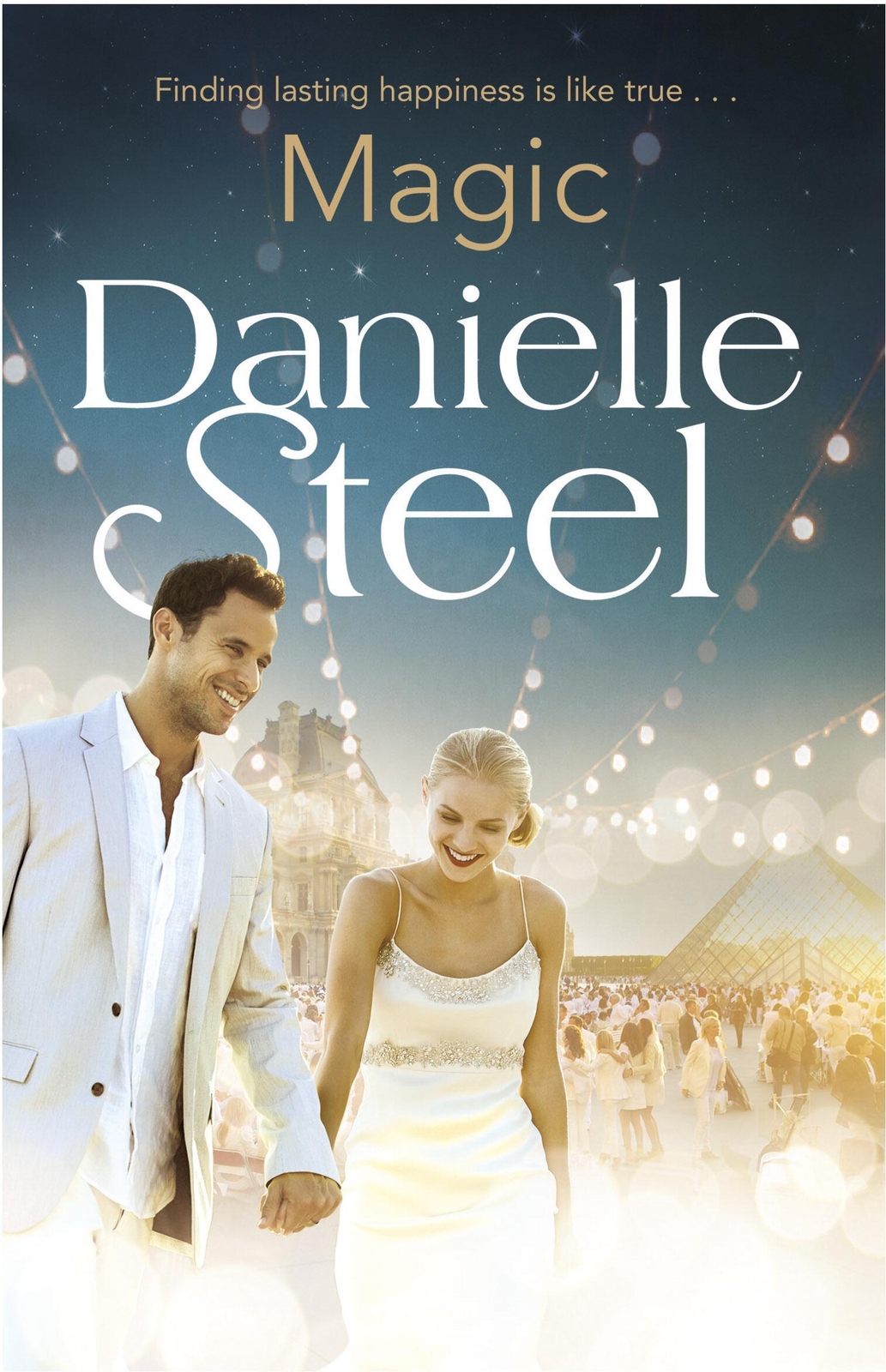 Thumbnail - Magic, Danielle Steel
