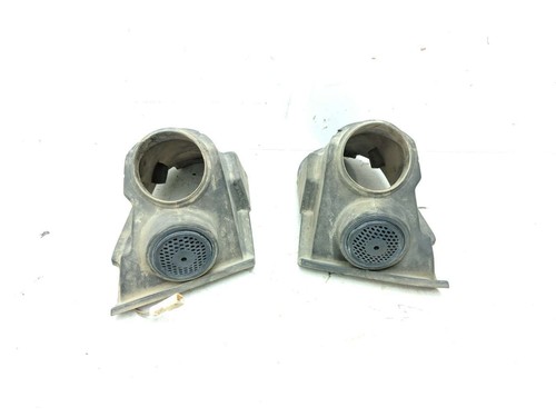 21 Polaris RZR Pro XP Ultimate Turbo Front front Speakers