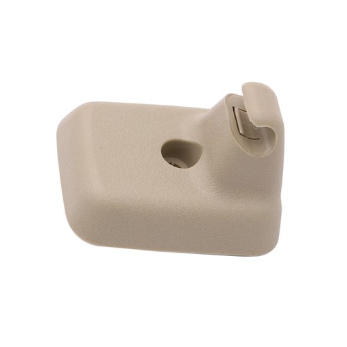 New Sun Visor Holder Retainers Clip Gray Fits for 2009-2014 Ford F-150 F150 - Foto 6 di 8