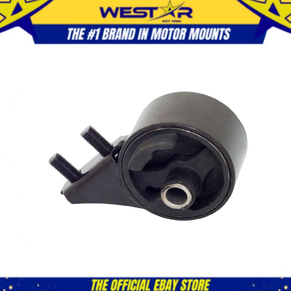 Juego de montaje de motor y transmisión de 1,9 L para Ford Escort 1991-1996 4 piezas Foto 4 de 4