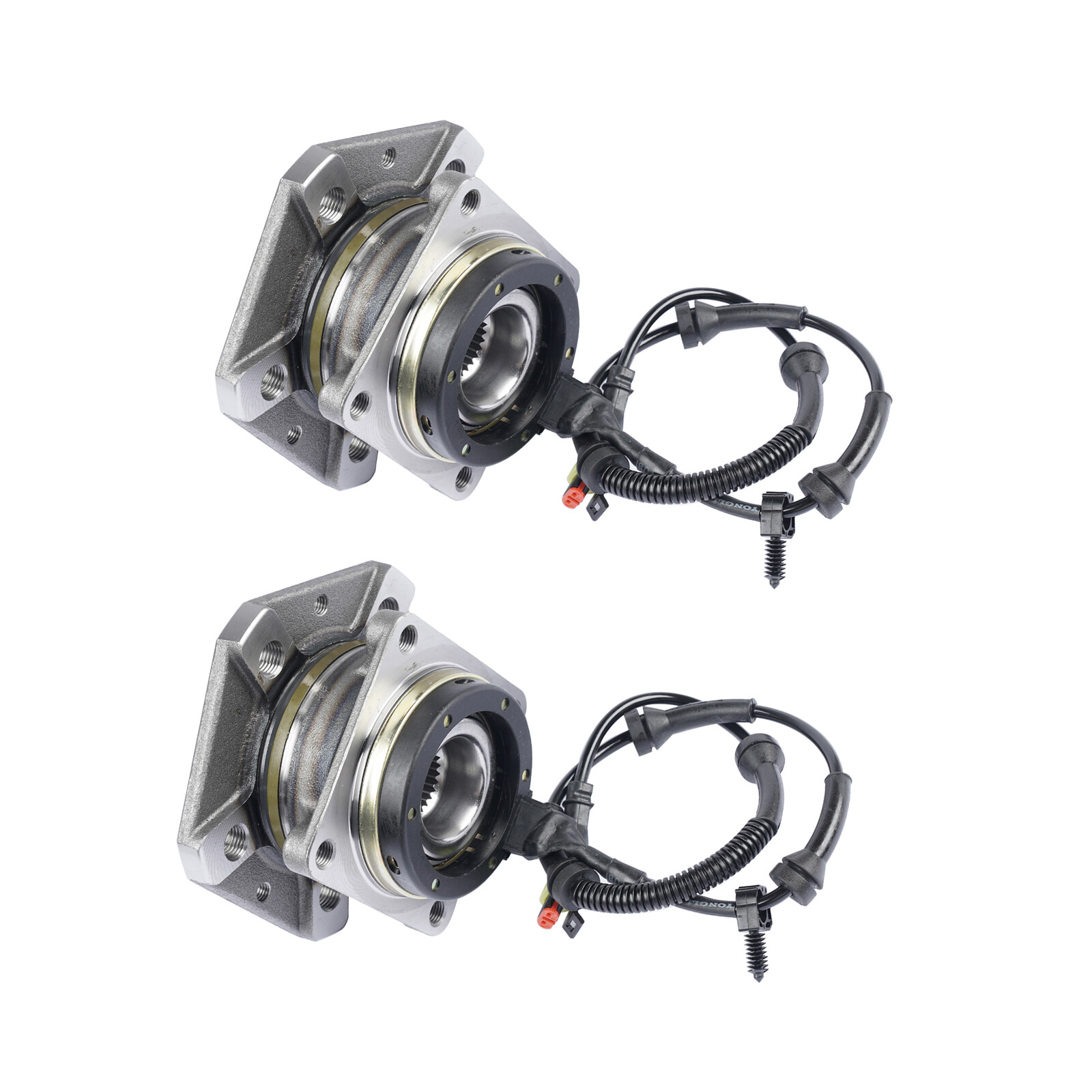 Maserati Quattroporte 2003-2019 Hub bearing assembly P/N 000197118
