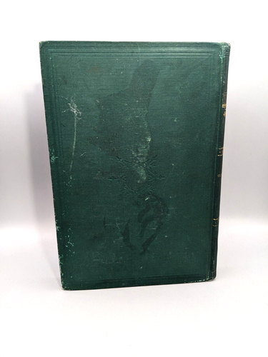Waverly Novels Sir Walter Scott Lot of 9 Antique Vtg Collier Illustrated 1800s - Picture 23 of 23