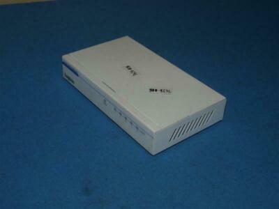 Logitec LAN-SW05P/M Switch Ring Hub 5 port