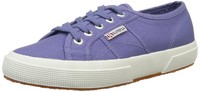 8 Uk, Blue (blue Velvet), Superga 2750 Cotu Classic, Unisex Adults’ Low-top Snea 8 Uk, Blue (blue Velvet), Superga 2750 Cotu Classic, Unisex Adults’ Low-top Snea