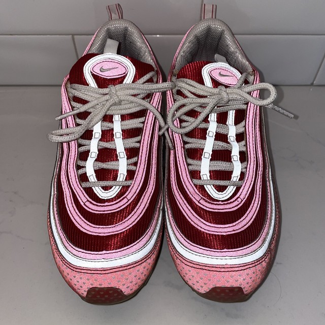 Size 9 - Nike Air Max 97 Valentines Day 