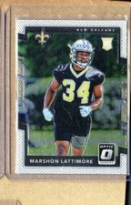 Marshon Lattimore Ohio State