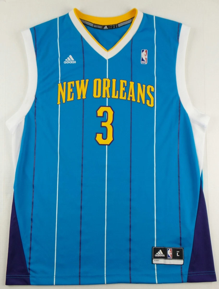 Chris Paul New Orleans Hornets NBA Jersey Basketball sz s adidas