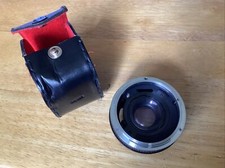 Starblitz RM Auto Tele Converter 2X for CF Canon Mount Lens And Extensions Tube