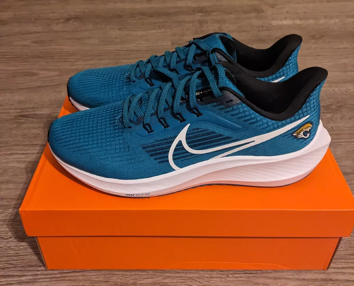 Nike jaguars clearance