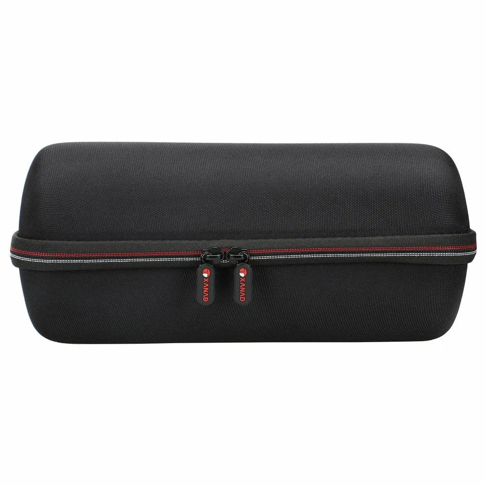 Travel Protective Case for Bose SoundLink Revolve Portable Bluetooth 360 Speaker - Image 3 of 4