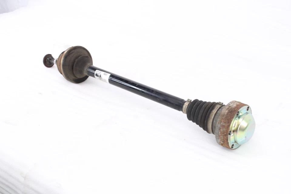 💎 2009-2011 AUDI A6 QUATTRO задний CV оси вал OEM #4F0501203 - Изображение 3 из 4