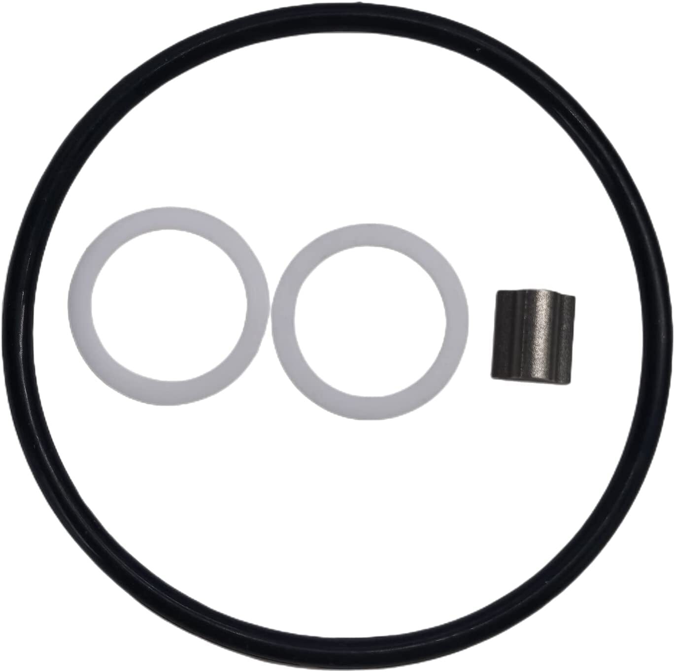 Kit Pompe à Eau Mercury Mariner 47-85089T7 - Foto 8