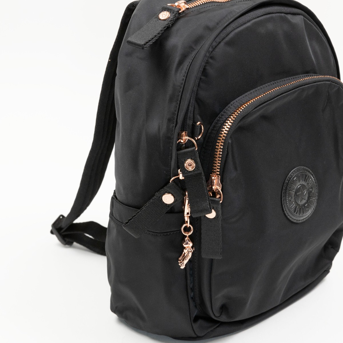 Kipling Delia Backpack Black 420014 for sale online