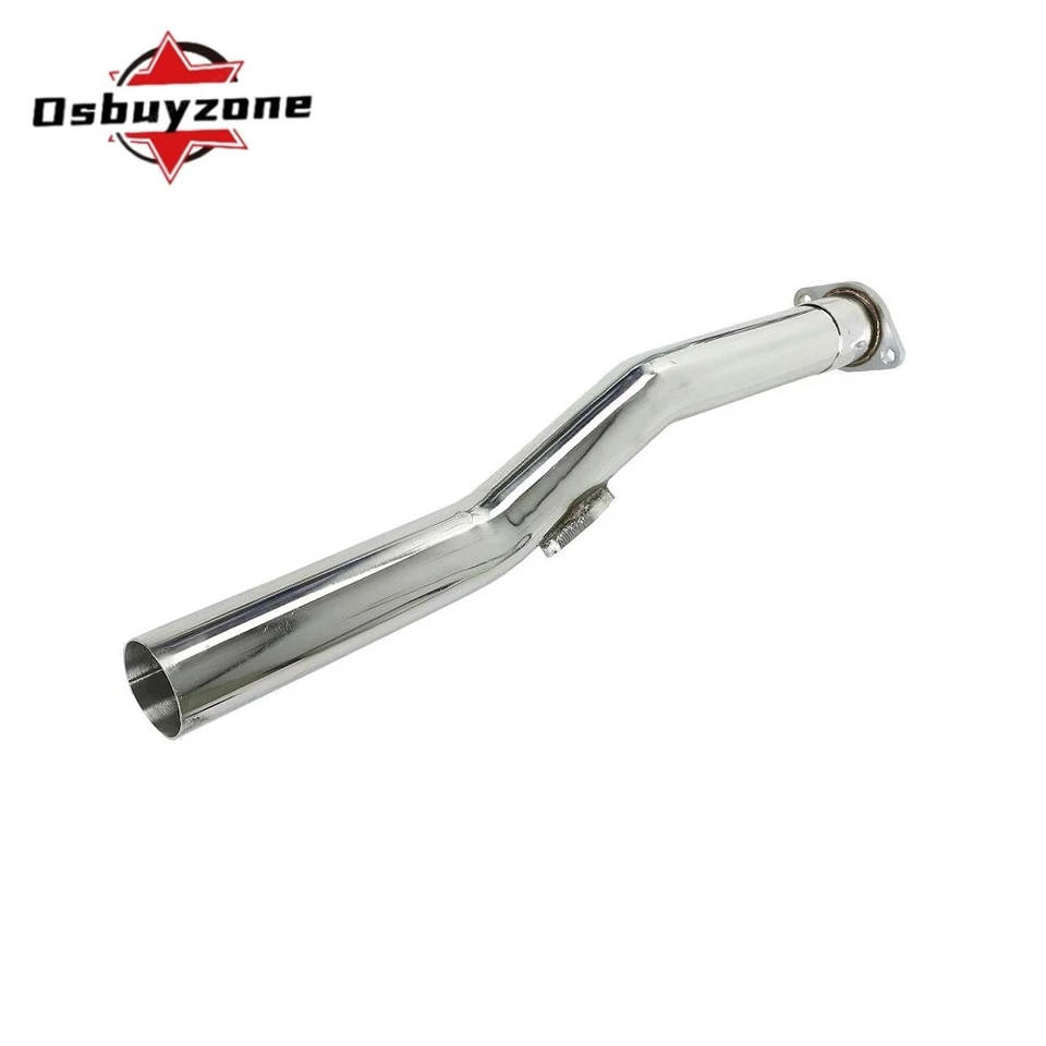 Cabezal de escape de acero inoxidable para camioneta Toyota Celica 75-80 75-83 Hilux 2,2 L Foto 4 de 4