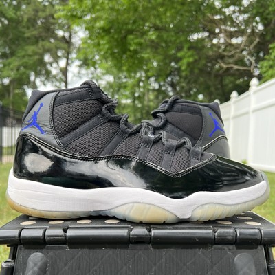 space jam concord 11