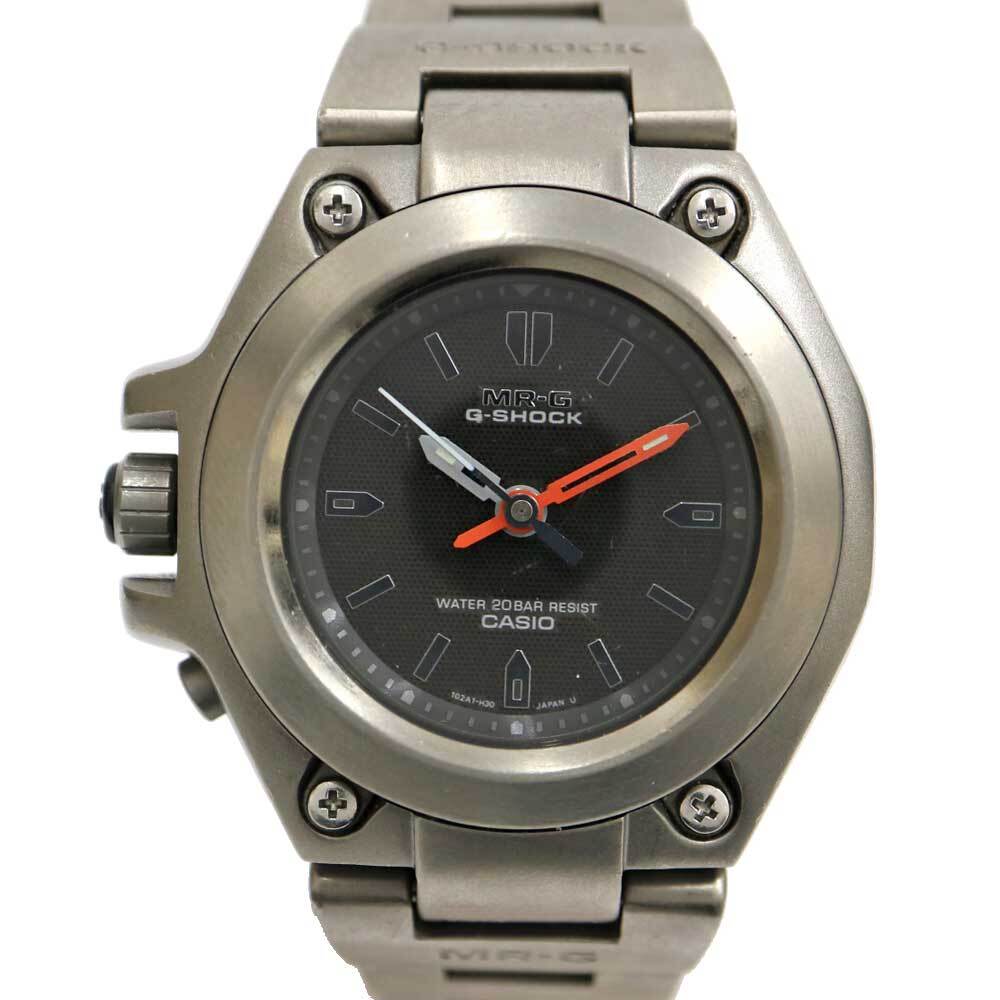 G-SHOCK MRG-120T MR-G