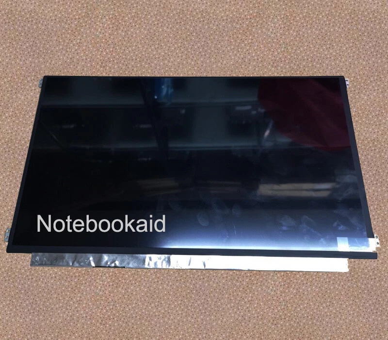 4K 15.6" Laptop LCD Screen N156DCE-GA1 3840x2160 UHD 40pins NON-TOUCH 72%NTSC - Image 2 of 4