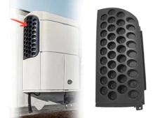 Reefer Upper Door Grill For Thermo King SB-100 200 300 Curb Side Passenger Side