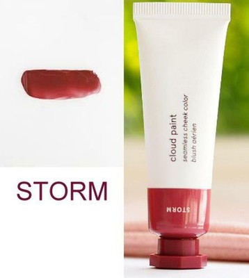 blush liquide glossier