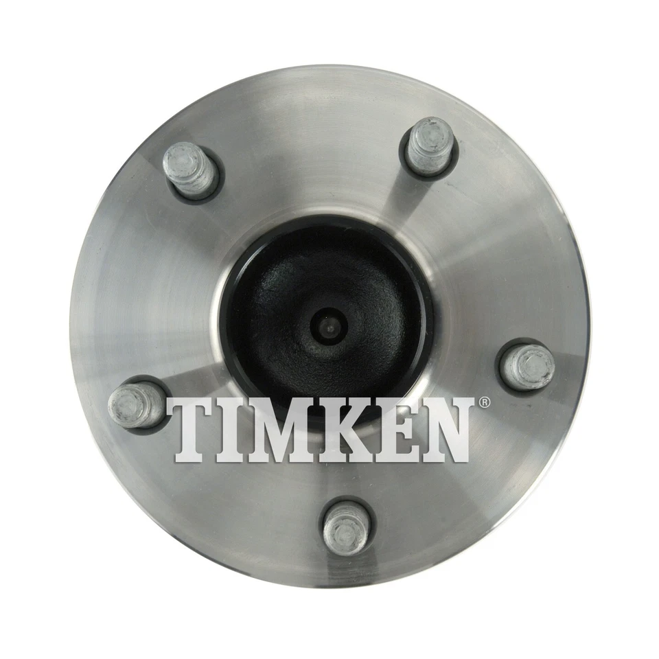 Timken Wheel Bearing and Hub Assembly for 08-14 IS F (HA590427) - Image 4 of 4
