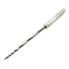 Twisted Drill, Hammer Bit, Tool and Workshop Equipment, 10.5 in Overall Length